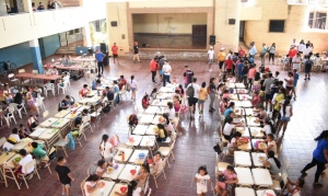 LA POL&Iacute;TICA ALIMENTARIA ES PRIORIDAD PARA LOS SECTORES M&Aacute;S VULNERABLES