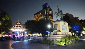 Ratifican la no obligatoriedad de hisopado para ingresar a Santiago del Estero