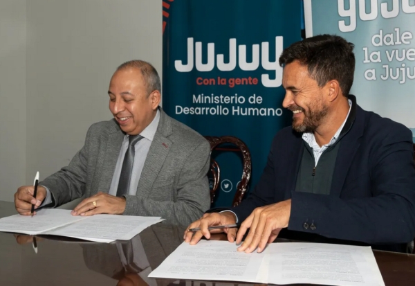 Convenio por derechos de las familias y el acceso a la cultura