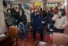 "Pausa activa" en el Concejo Deliberante de Capital