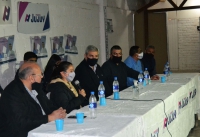 &ldquo;La verdadera transformaci&oacute;n tiene que partir de ejemplos concretos&rdquo;