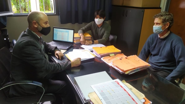 Abren inscripci&oacute;n para el registro de productores/comerciantes mineros