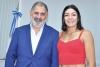El intendente Jorge anunci&oacute; la creaci&oacute;n de la Primera Escuela Municipal de Boxeo
