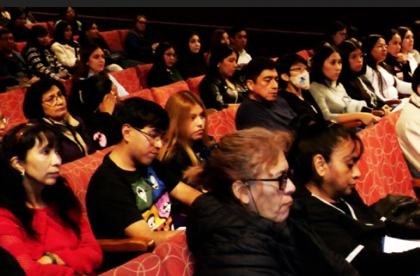 Capacitaci&oacute;n sobre Atenci&oacute;n al Cliente en el &Aacute;mbito Tur&iacute;stico