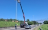Secretar&iacute;a de Energ&iacute;a optimiza la iluminaci&oacute;n en rutas clave