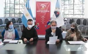 Fiesta de la danza en la ciudad