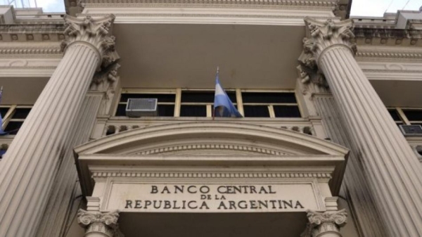 El Banco Central suma US$ 640,4 millones a las reservas por créditos de organismos internacionales