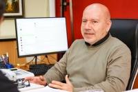 Jujuy proveer&aacute; materiales para que vialidad nacional repare rutas