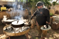 Se viene el Primer Festival y Concurso de Comida al Disco en la Delegaci&oacute;n de Villa Jard&iacute;n de Reyes