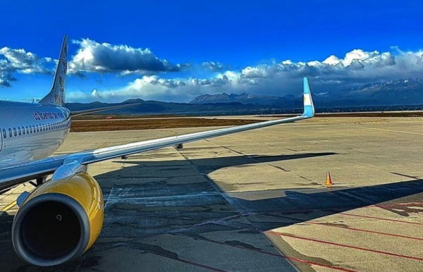 Low cost sumar&aacute; un 30% de vuelos a Jujuy