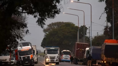 Los costos del transporte y la log&iacute;stica no dieron tregua en febrero
