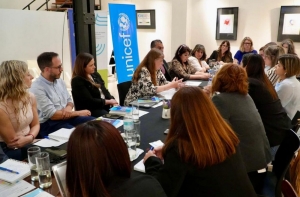 Jujuy particip&oacute; del cierre de Foro de Ministros por la Educaci&oacute;n