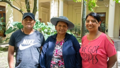 Se realizar&aacute; un nuevo Encuentro Provincial de Ferias Campesinas en Ciudad Cultural