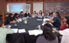 Convenio para destinar fondos econ&oacute;micos a las comunidades de Rinconada
