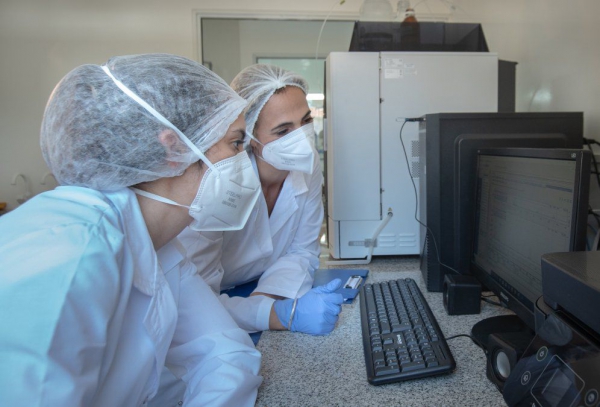 Cannava lanz&oacute; una encuesta destinada al personal de salud