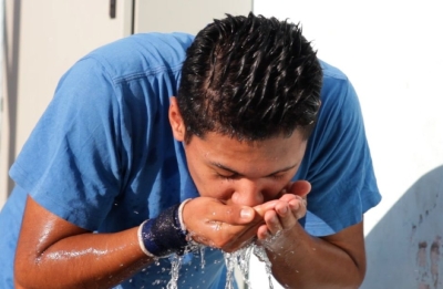 Consumir agua segura es clave para cuidar la salud