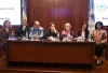 Legislatura .Capacit&oacute; sobre pol&iacute;ticas de cuidado con perspectiva de g&eacute;nero
