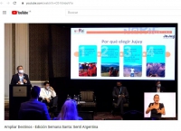 Jujuy present&oacute; sus propuestas para Semana Santa