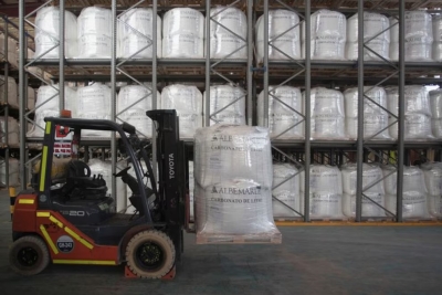 Oro blanco argentino: el precio del litio pas&oacute; los USD 20.000 la tonelada y en 2026 las exportaciones superar&aacute;n los USD 1.000 millones