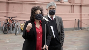 "La situaci&oacute;n epidemiol&oacute;gica es indiscutible, es &oacute;ptima"