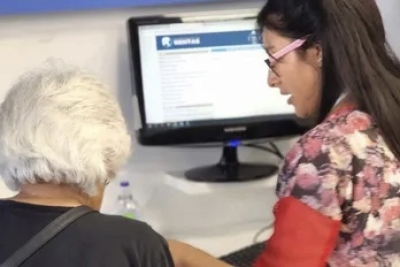 Rentas amplia los beneficios por el pago anticipado del impuesto inmobiliario v&iacute;a web