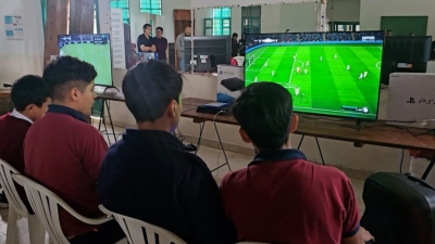 El 4 de mayo comienza el primer torneo de Playstation 4 denominado &ldquo;Champions Muni&rdquo;