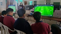 El 4 de mayo comienza el primer torneo de Playstation 4 denominado &ldquo;Champions Muni&rdquo;