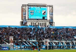 El &ldquo;Lobo&rdquo; debutar&aacute; de local ante Midland en la Primera Nacional 2026