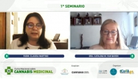 Concluy&oacute; el Curso Nacional sobre Cannabis Medicinal