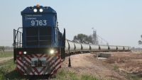 El Gobierno inici&oacute; el proceso de privatizaci&oacute;n total de la empresa Belgrano Cargas