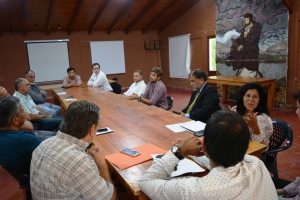 Buscan alternativas para mitigar la crisis financiera