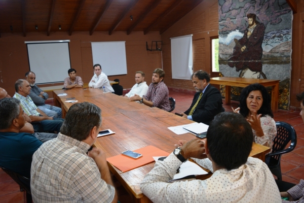 Buscan alternativas para mitigar la crisis financiera