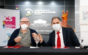 Replantean trama urbana en los Perales