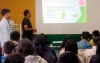 Huertas agroecol&oacute;gicas: contin&uacute;an las capacitaciones en escuelas