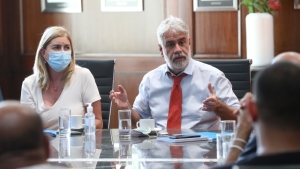 Confirmado: el Gobierno aumenta las retenciones y agrava el conflicto con el campo