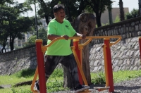 Verano saludable: recomendaciones para la pr&aacute;ctica de actividad f&iacute;sica