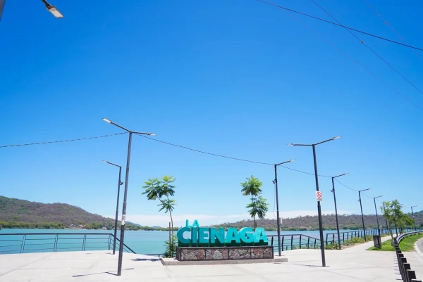 Extienden la oferta de lotes en La Ci&eacute;nega para el desarrollo de infraestructura tur&iacute;stica