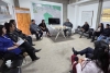 Mesa de Gobernanza Metropolitana volvió a reunirse para fortalecer los municipios