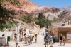 M&aacute;s de 16 mil turistas visitaron Jujuy durante el fin de semana largo de noviembre