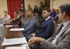 Concejales recibieron al Procurador de la Municipalidad