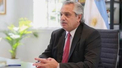 La Asociaci&oacute;n de Magistrados rechaz&oacute; los dichos de Alberto Fern&aacute;ndez: &rdquo;Se ha vuelto constante el ataque al Poder Judicial&rdquo;