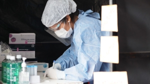 2.198 nuevos casos y dos muertes por coronavirus en Jujuy