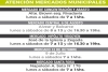 As&iacute; es el nuevo horario de atencion en mercados