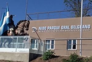 Celebrar&aacute;n 7 a&ntilde;os del NIDO Parque Gral.Belgrano