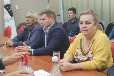 El 25 de noviembre se celebrar&aacute; la audiencia p&uacute;blica para elegir al tercer miembro del comit&eacute; provincial de prevenci&oacute;n de la tortura