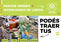 Nueva propuesta en la tradicional feria &ldquo;Las Manos Hacen&rdquo;