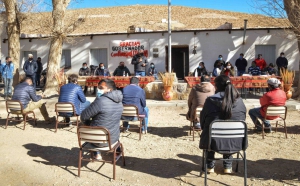 Buscan crear Comisi&oacute;n Municipal en El Moreno