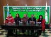 Inici&oacute; el Programa Provincial de Participaci&oacute;n Ciudadana