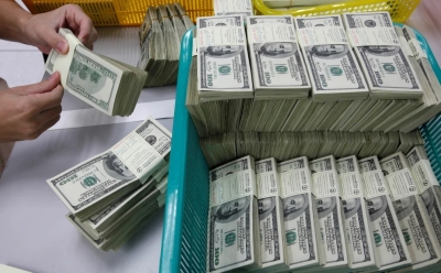 Dólar soja 2: el BCRA compró USD 360 millones en la semana de la mano de mayores ingresos del agro