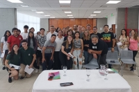 Intercambio estudiantil con Misiones en el marco de la FNE
